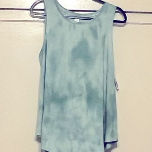 Old Navy Luxe Tank Top for Women